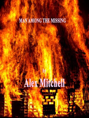 cover image of Man Among the Missing